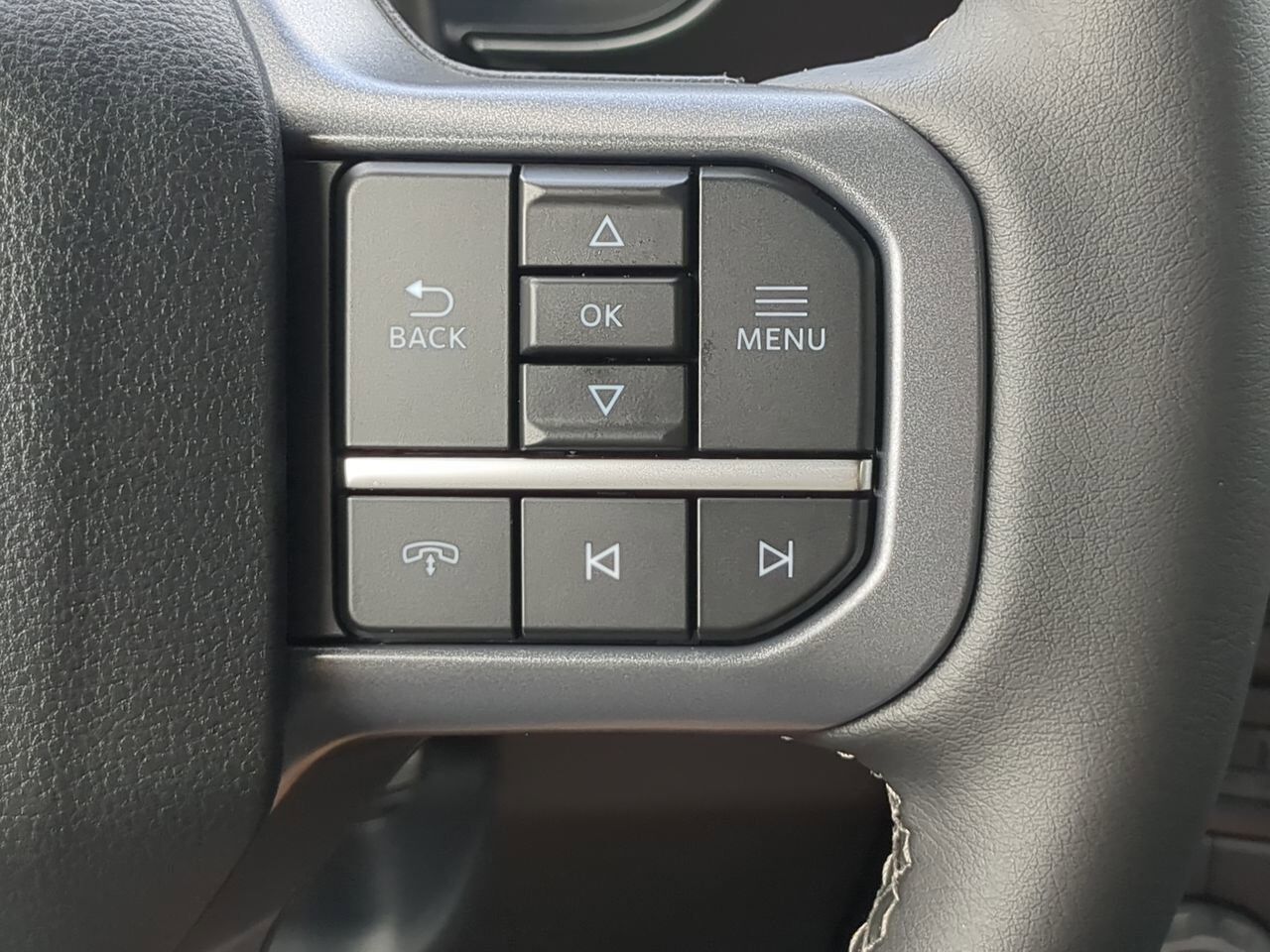 2026 Ford Super Duty F-250 SRW LARIAT Appleton WI