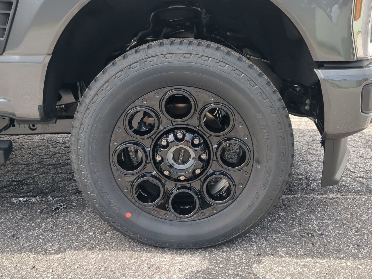 2026 Ford Super Duty F-250 SRW LARIAT Appleton WI