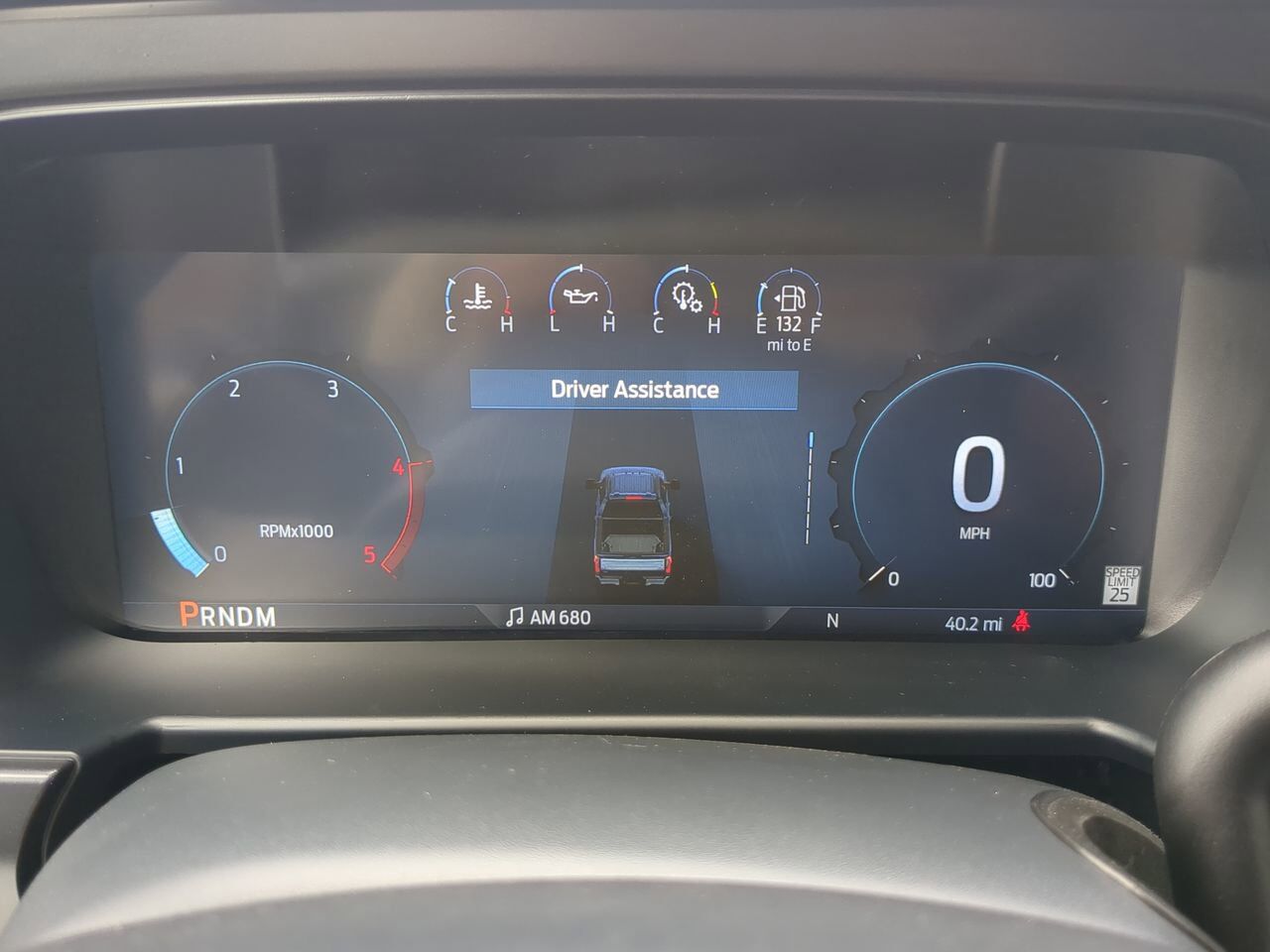 2026 Ford Super Duty F-250 SRW LARIAT Appleton WI