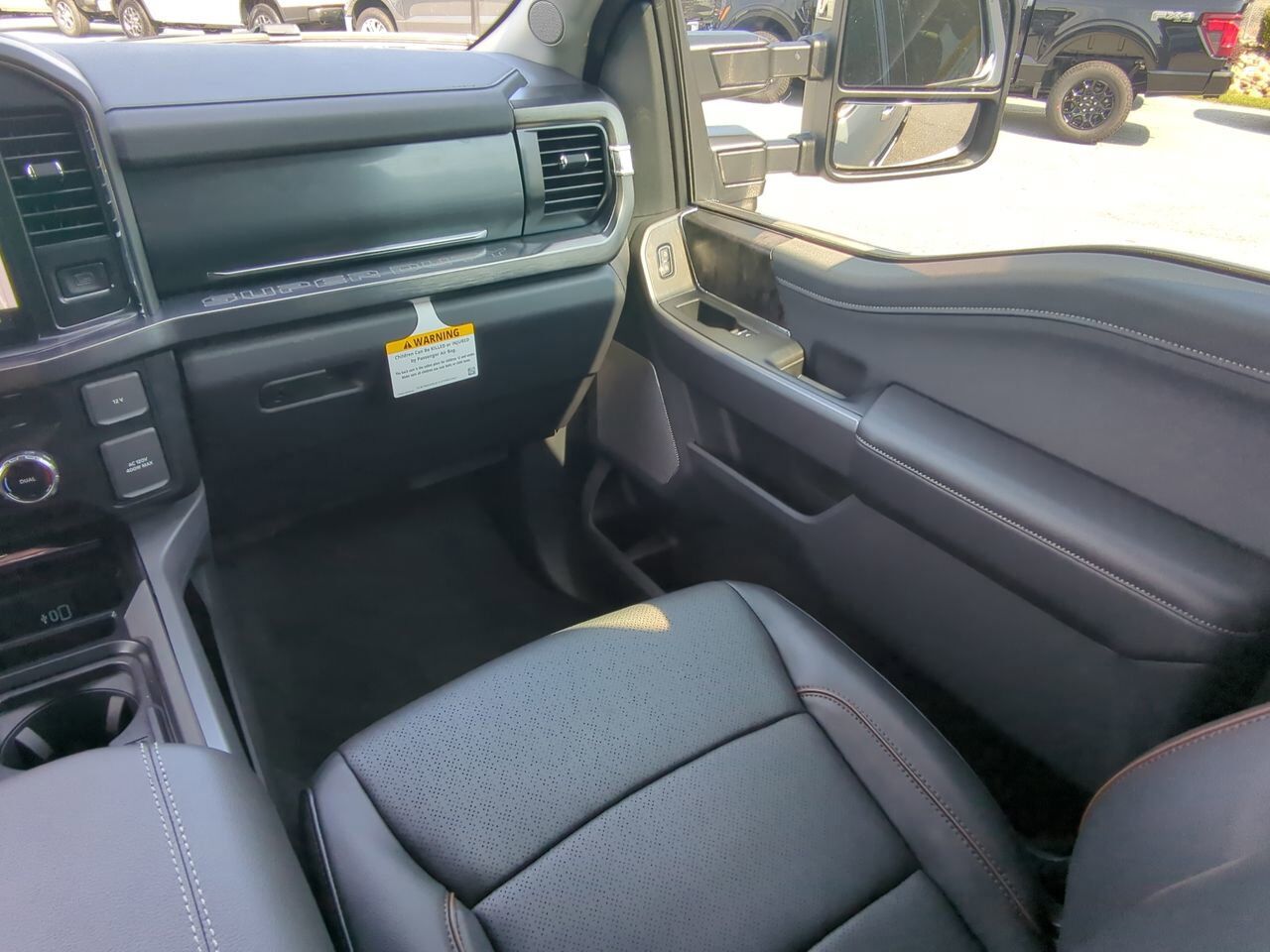 2026 Ford Super Duty F-250 SRW LARIAT Appleton WI