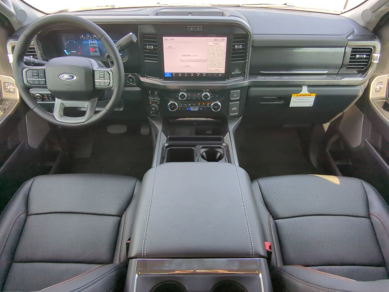 2026 Ford Super Duty F-250 SRW LARIAT Appleton WI