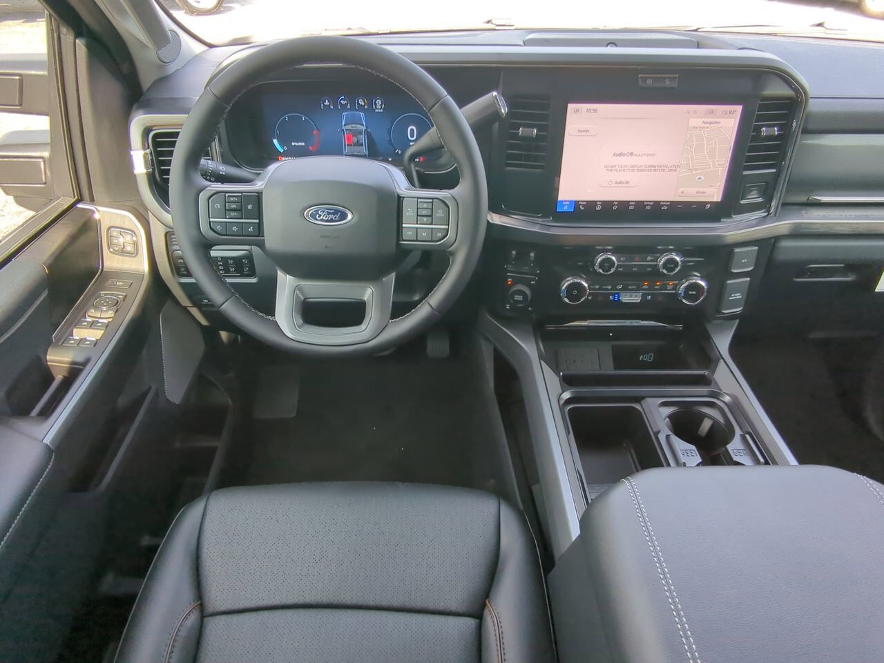 2026 Ford Super Duty F-250 SRW LARIAT Appleton WI