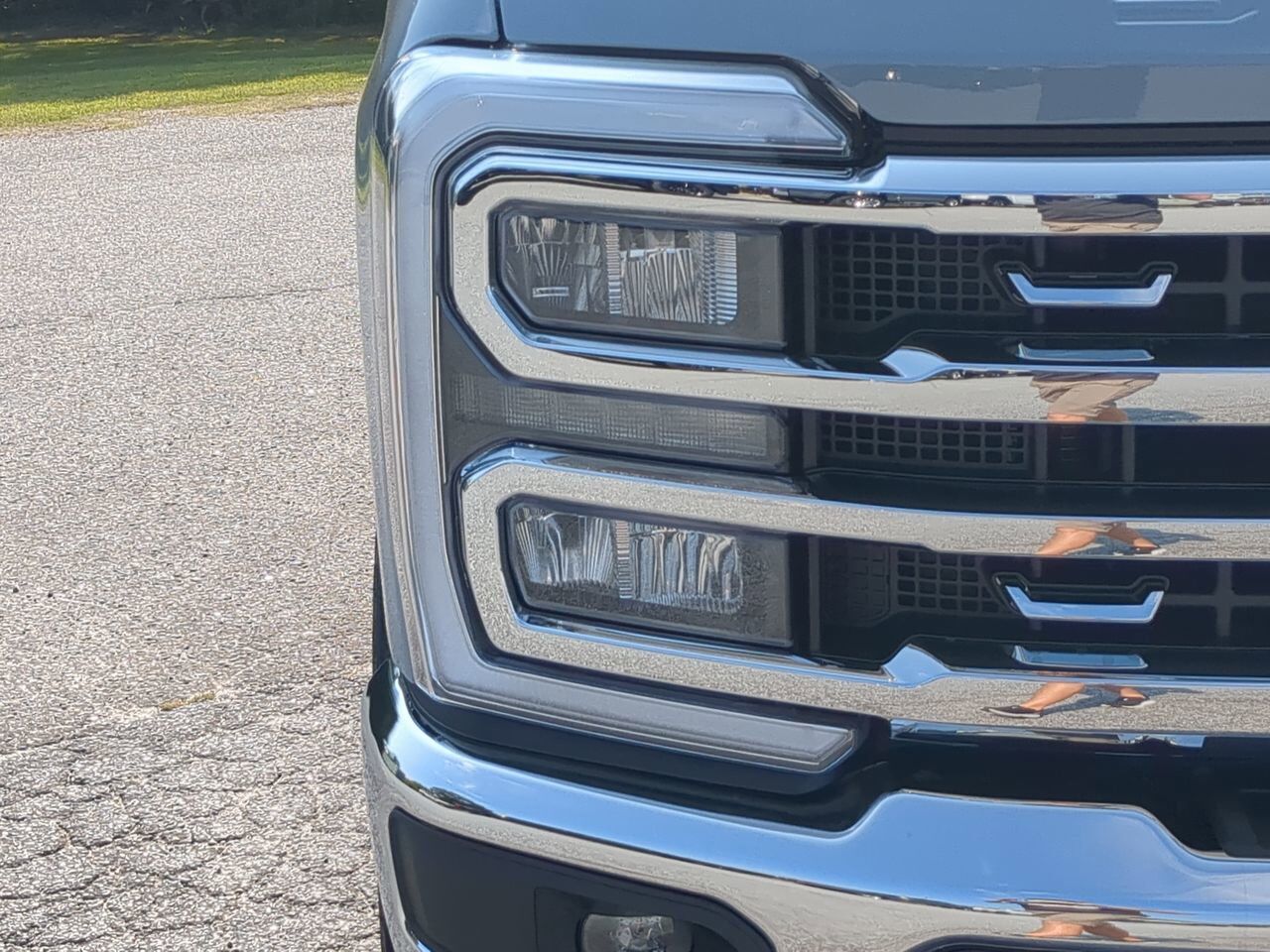 2026 Ford Super Duty F-250 SRW LARIAT Appleton WI