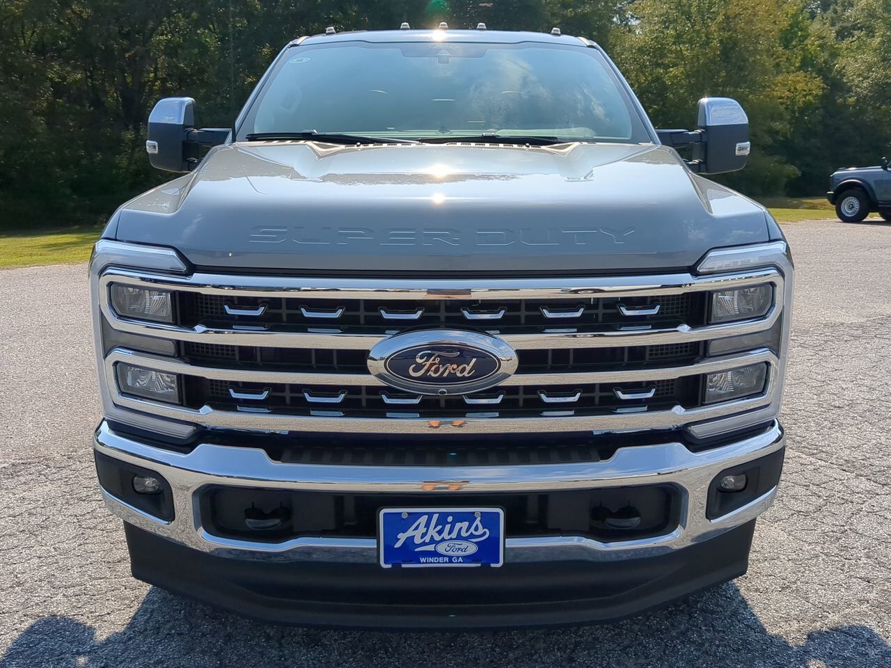 2026 Ford Super Duty F-250 SRW LARIAT Appleton WI