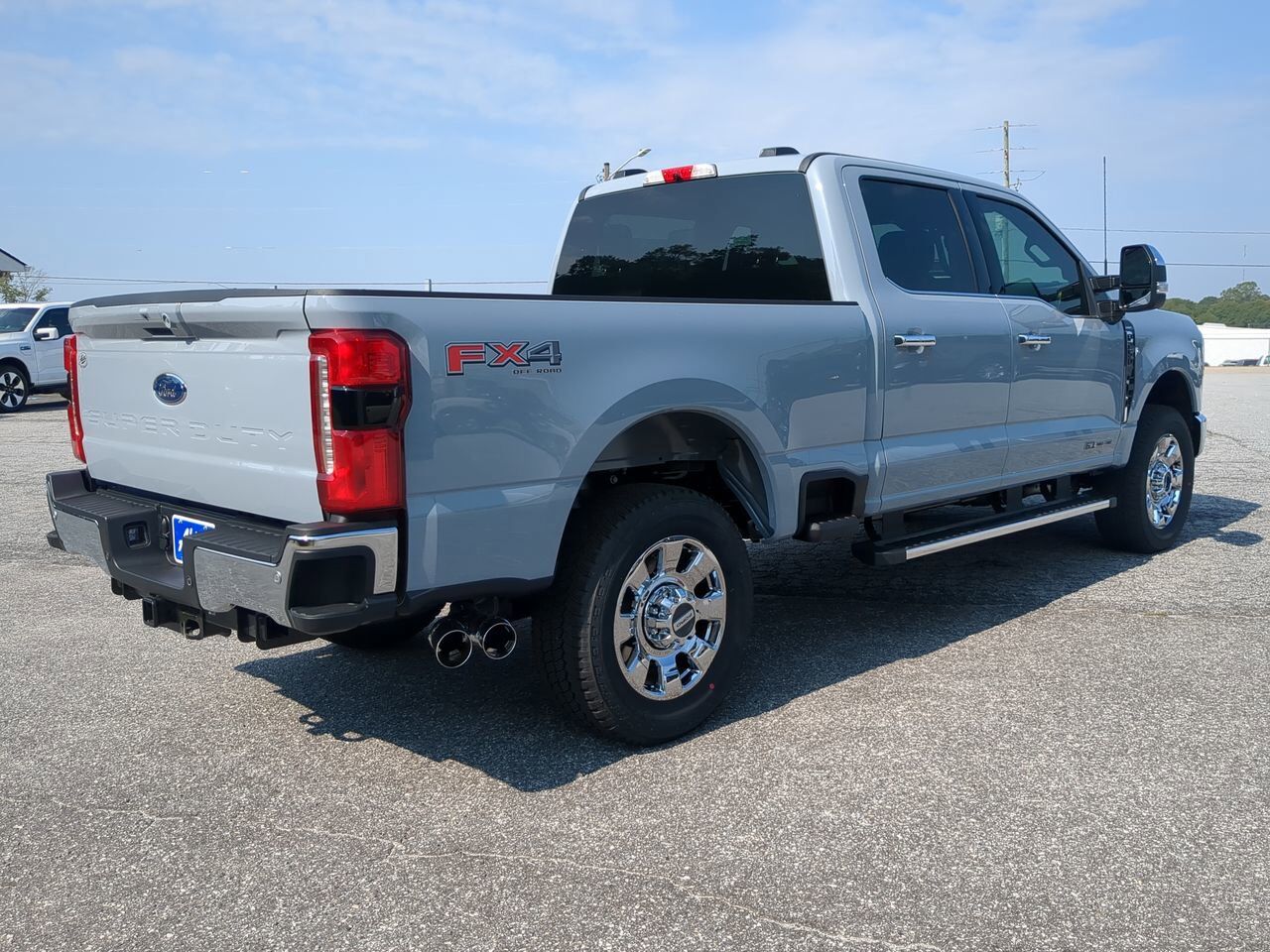 2026 Ford Super Duty F-250 SRW LARIAT Appleton WI