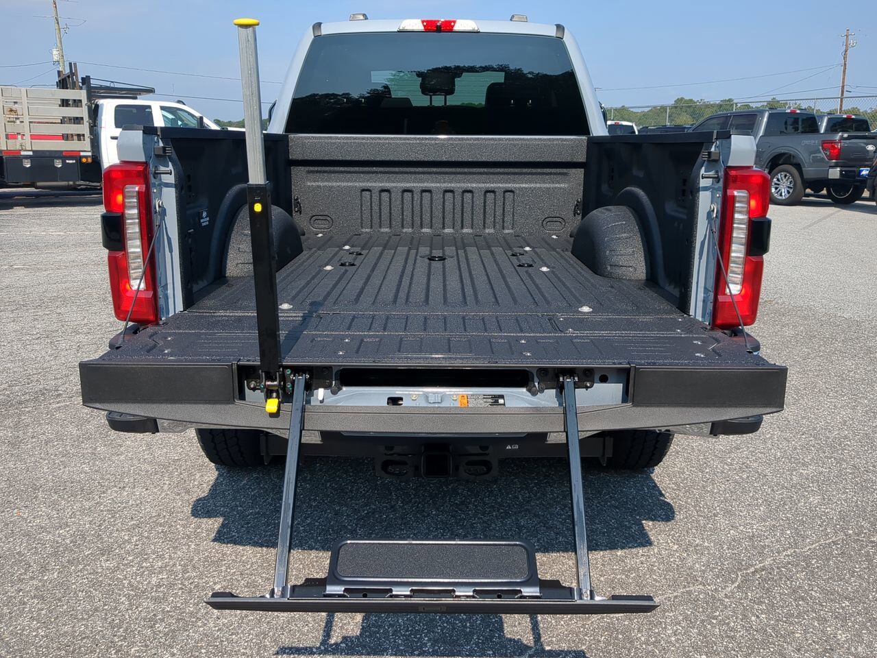 2026 Ford Super Duty F-250 SRW LARIAT Appleton WI
