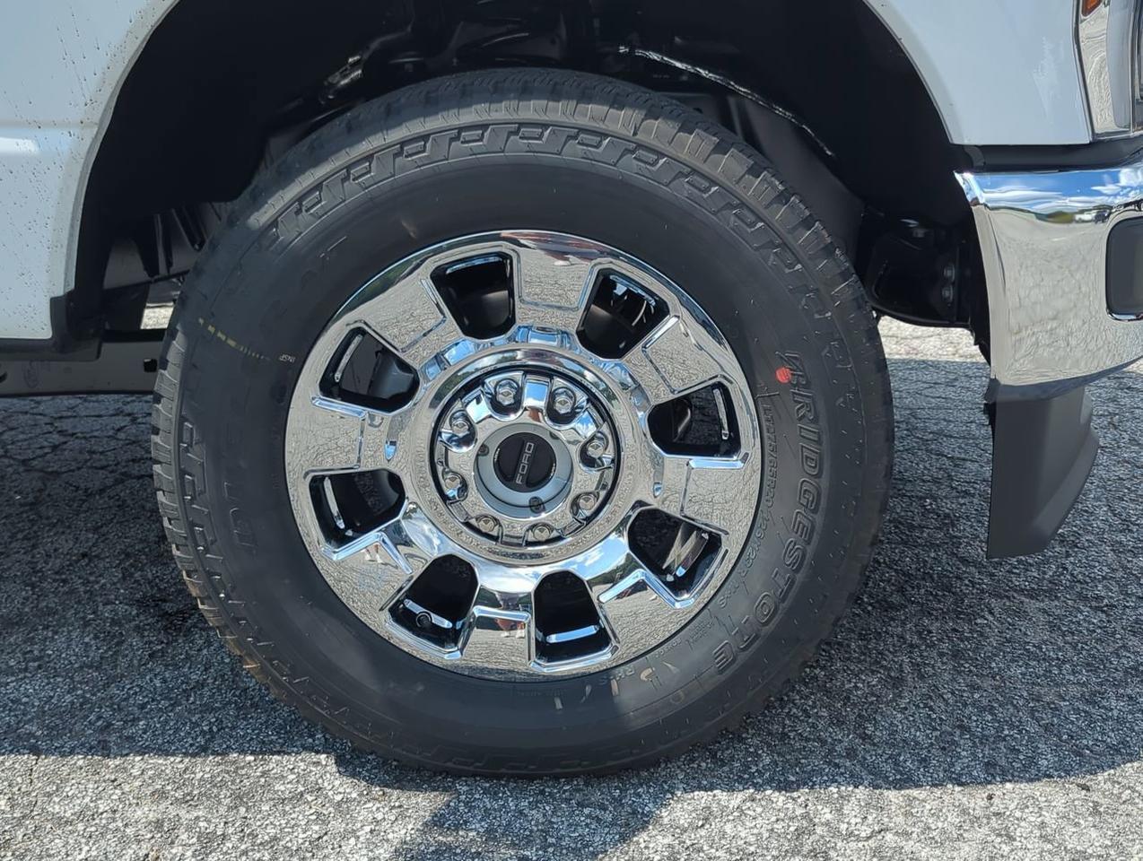 2026 Ford Super Duty F-250 SRW LARIAT Appleton WI