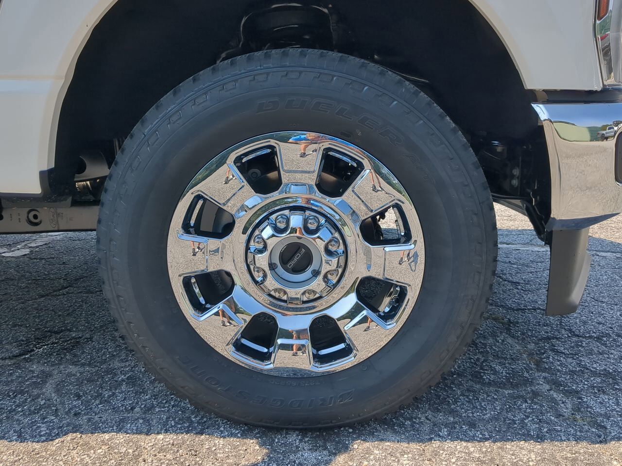 2026 Ford Super Duty F-250 SRW LARIAT Appleton WI