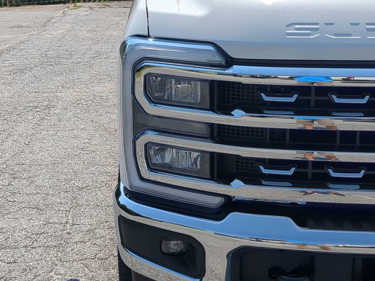 2026 Ford Super Duty F-250 SRW LARIAT Appleton WI