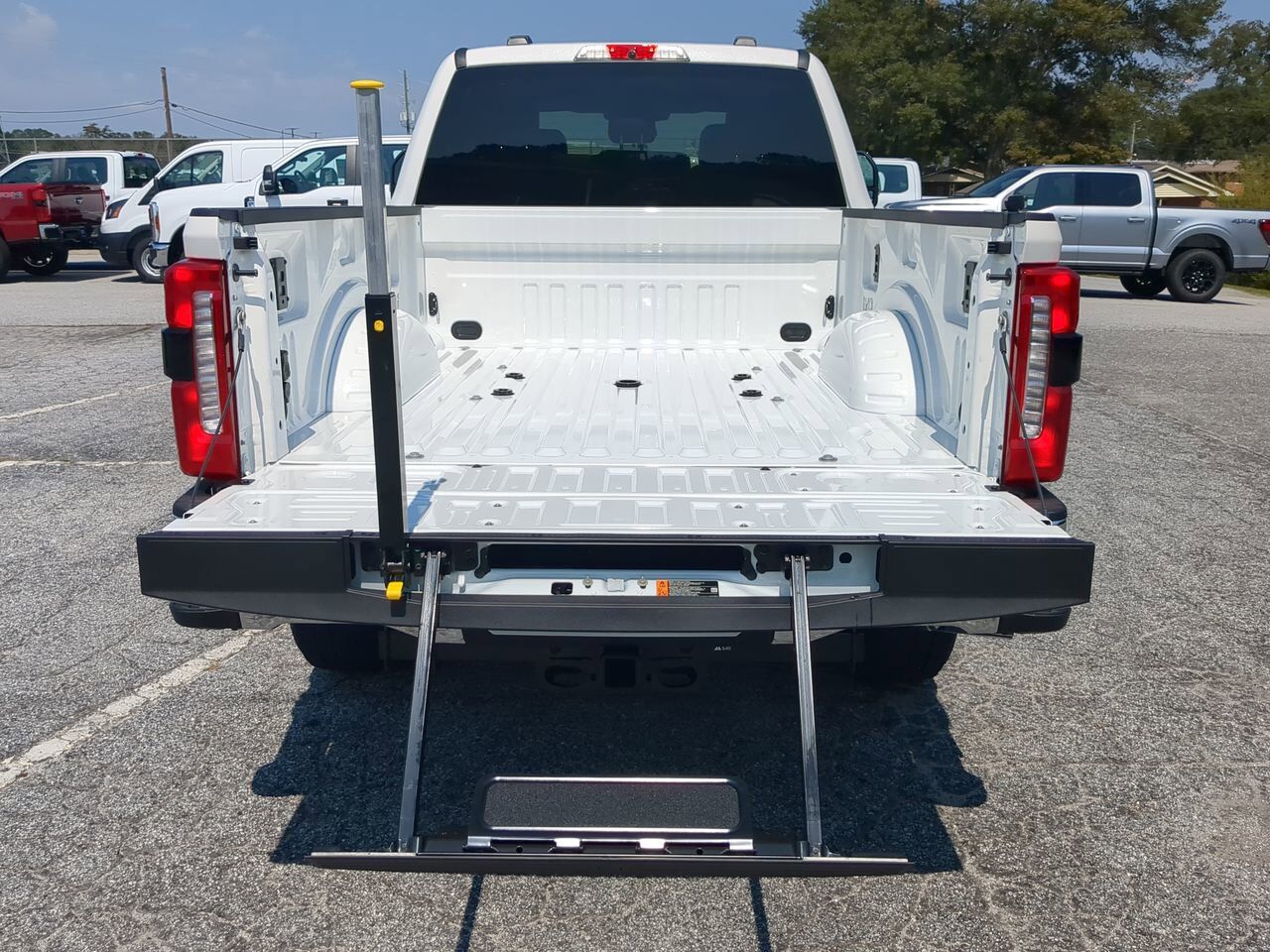 2026 Ford Super Duty F-250 SRW LARIAT Appleton WI