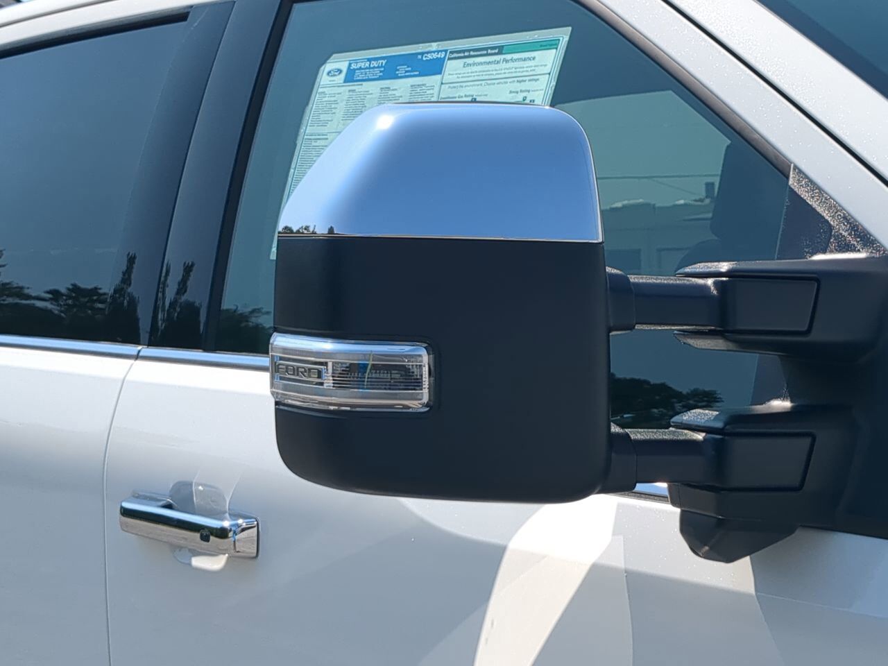 2026 Ford Super Duty F-250 SRW LARIAT Appleton WI