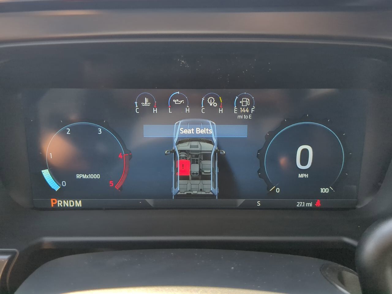 2026 Ford Super Duty F-250 SRW LARIAT Appleton WI