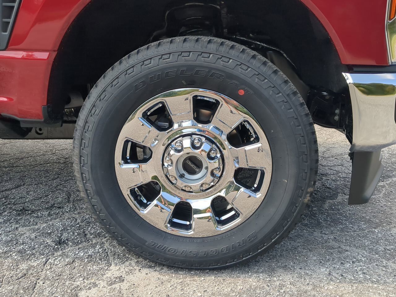2026 Ford Super Duty F-250 SRW LARIAT Appleton WI