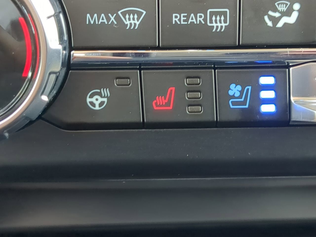 2026 Ford Super Duty F-250 SRW LARIAT Appleton WI