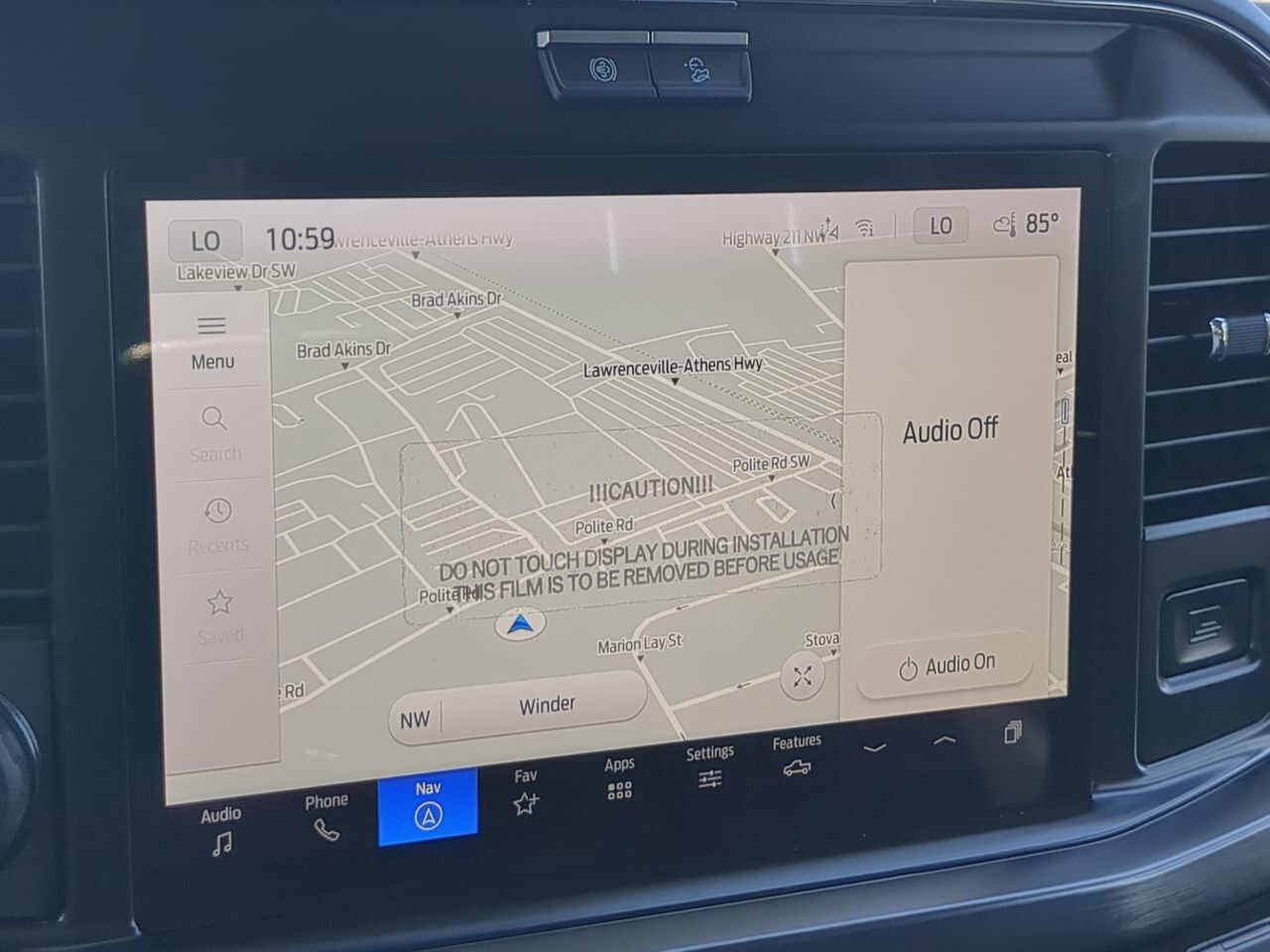 2026 Ford Super Duty F-250 SRW LARIAT Appleton WI