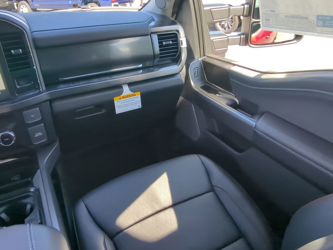 2026 Ford Super Duty F-250 SRW LARIAT Appleton WI