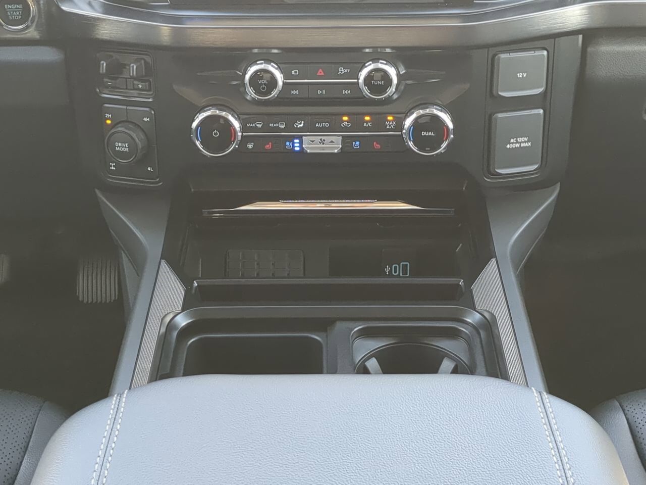 2026 Ford Super Duty F-250 SRW LARIAT Appleton WI