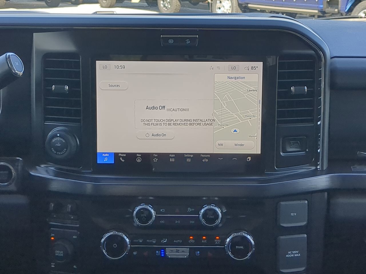 2026 Ford Super Duty F-250 SRW LARIAT Appleton WI