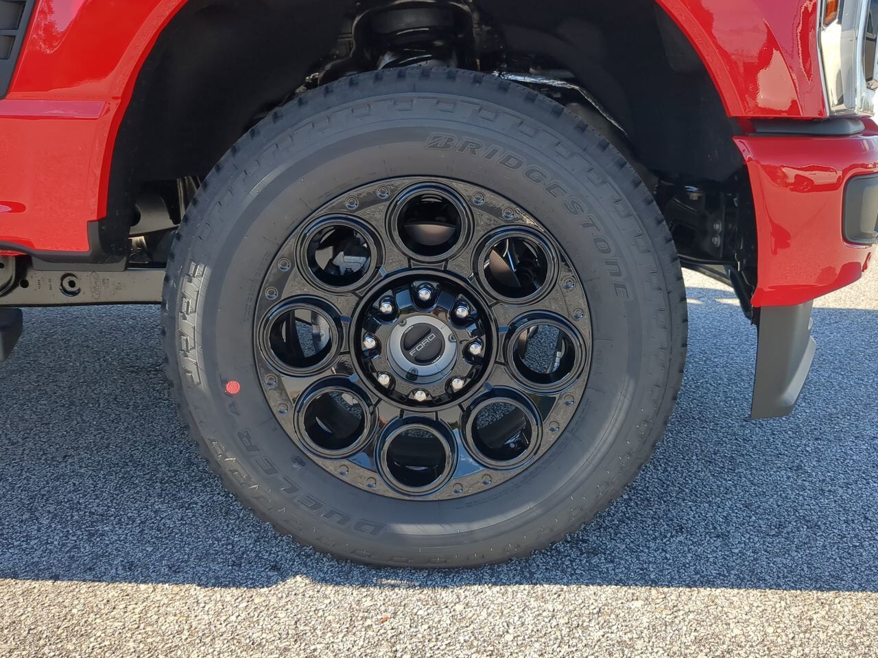 2026 Ford Super Duty F-250 SRW LARIAT Appleton WI