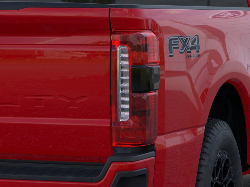 2026 Ford Super Duty F-250 SRW LARIAT Appleton WI