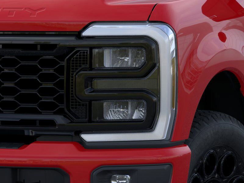 2026 Ford Super Duty F-250 SRW LARIAT Appleton WI