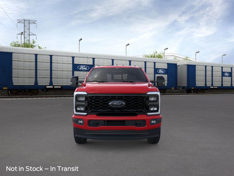 2026 Ford Super Duty F-250 SRW LARIAT Appleton WI