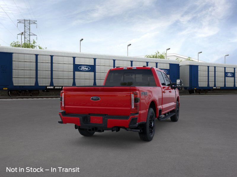 2026 Ford Super Duty F-250 SRW LARIAT Appleton WI