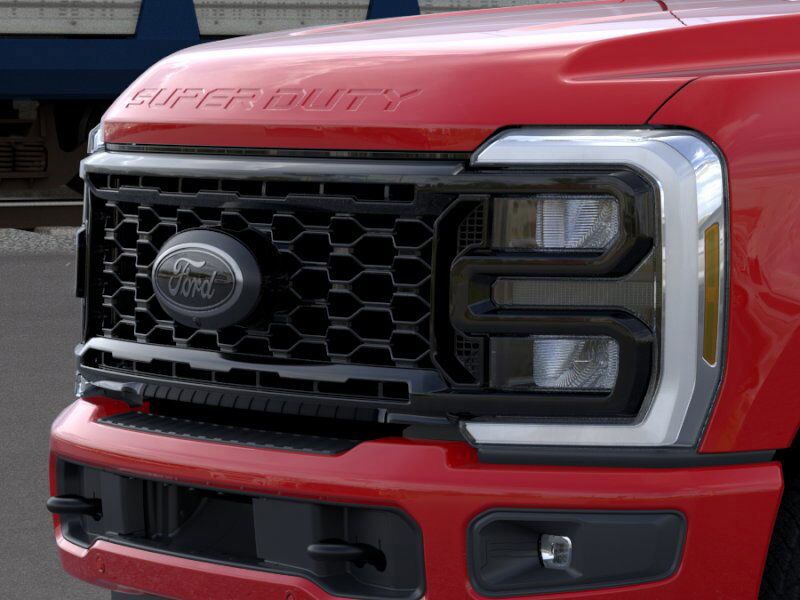 2026 Ford Super Duty F-250 SRW LARIAT Appleton WI