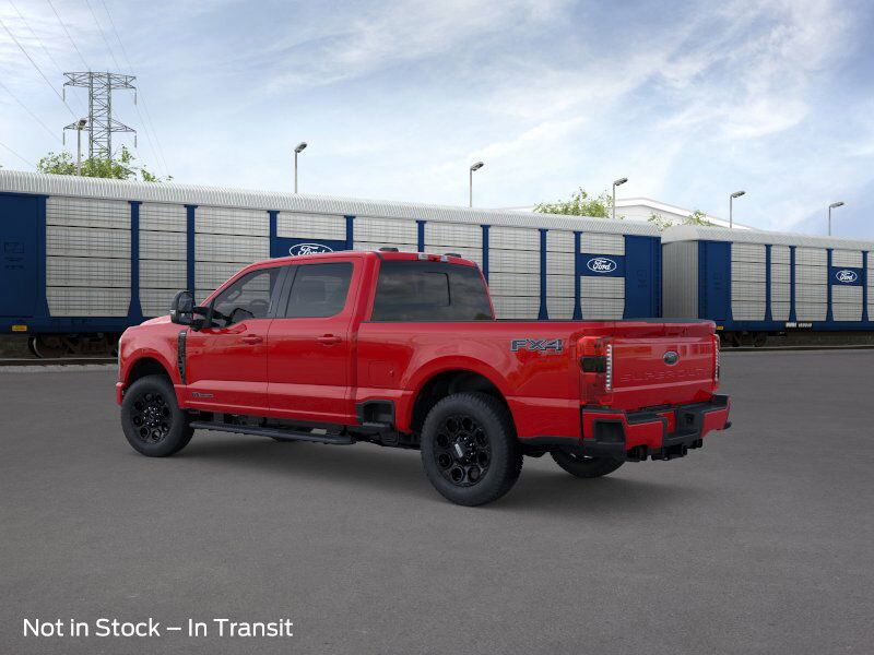 2026 Ford Super Duty F-250 SRW LARIAT Appleton WI