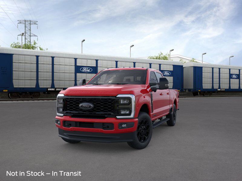 2026 Ford Super Duty F-250 SRW LARIAT Appleton WI