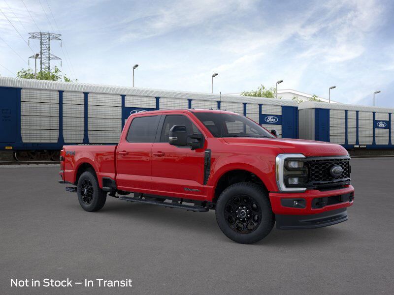 2026 Ford Super Duty F-250 SRW LARIAT Appleton WI