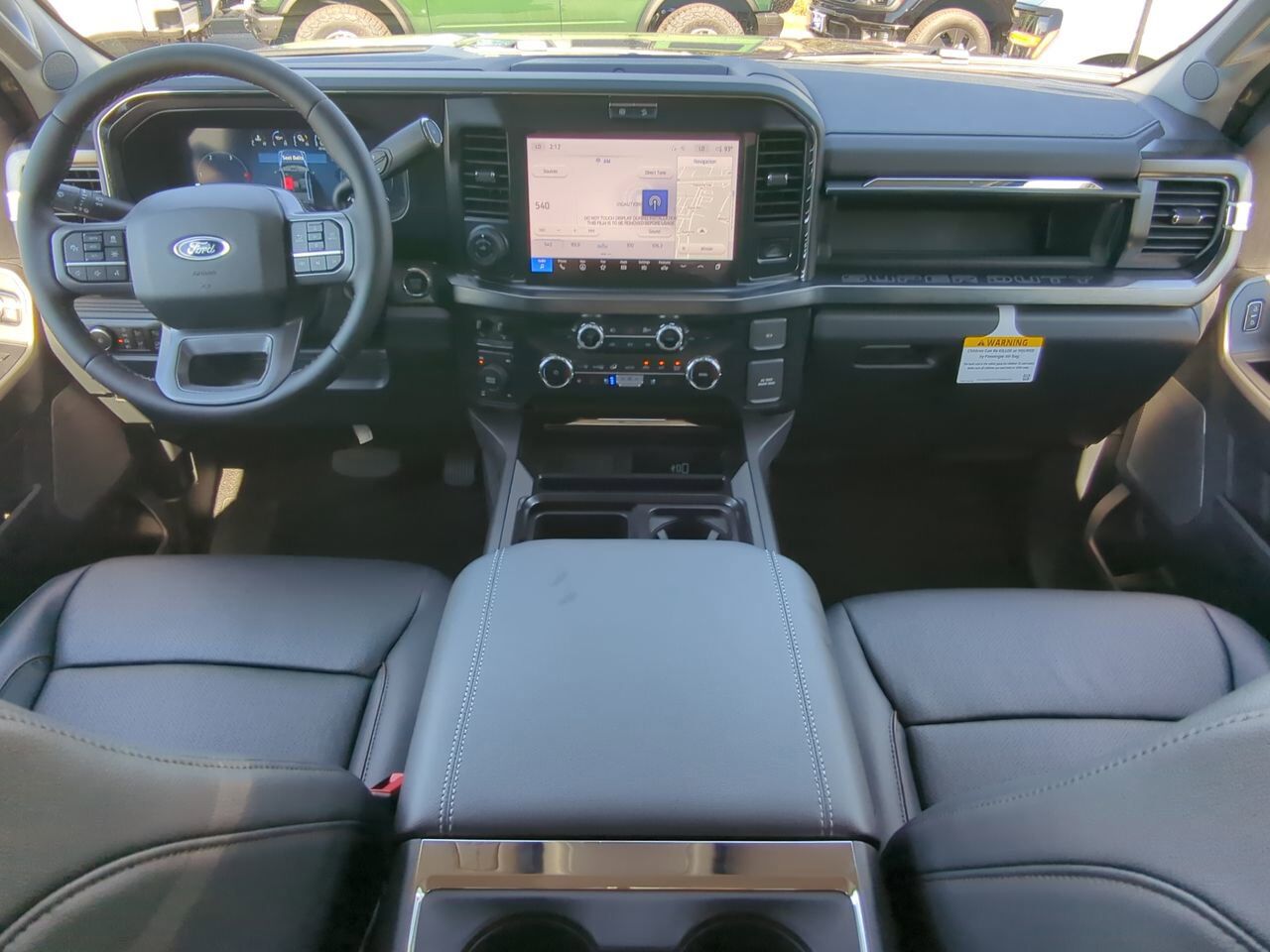 2026 Ford Super Duty F-250 SRW LARIAT Appleton WI