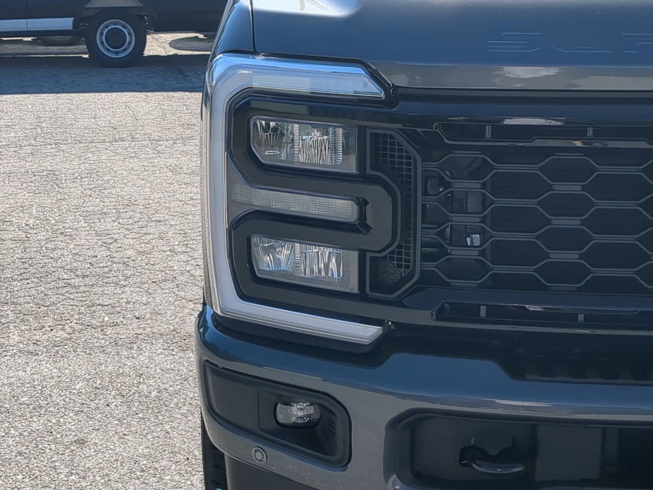 2026 Ford Super Duty F-250 SRW LARIAT Appleton WI