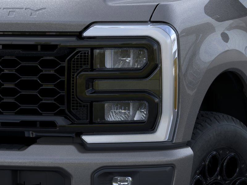2026 Ford Super Duty F-250 SRW LARIAT Appleton WI