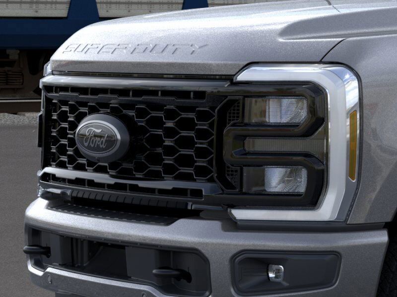 2026 Ford Super Duty F-250 SRW LARIAT Appleton WI