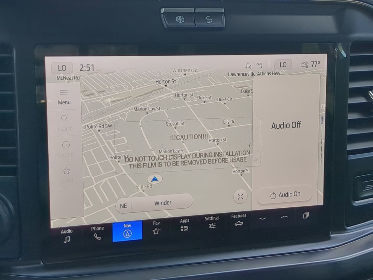 2026 Ford Super Duty F-250 SRW LARIAT Appleton WI