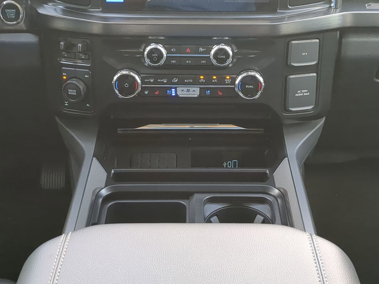 2026 Ford Super Duty F-250 SRW LARIAT Appleton WI