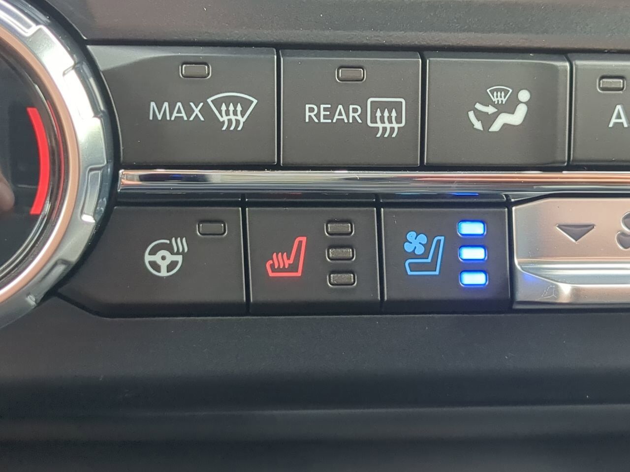 2026 Ford Super Duty F-250 SRW LARIAT Appleton WI