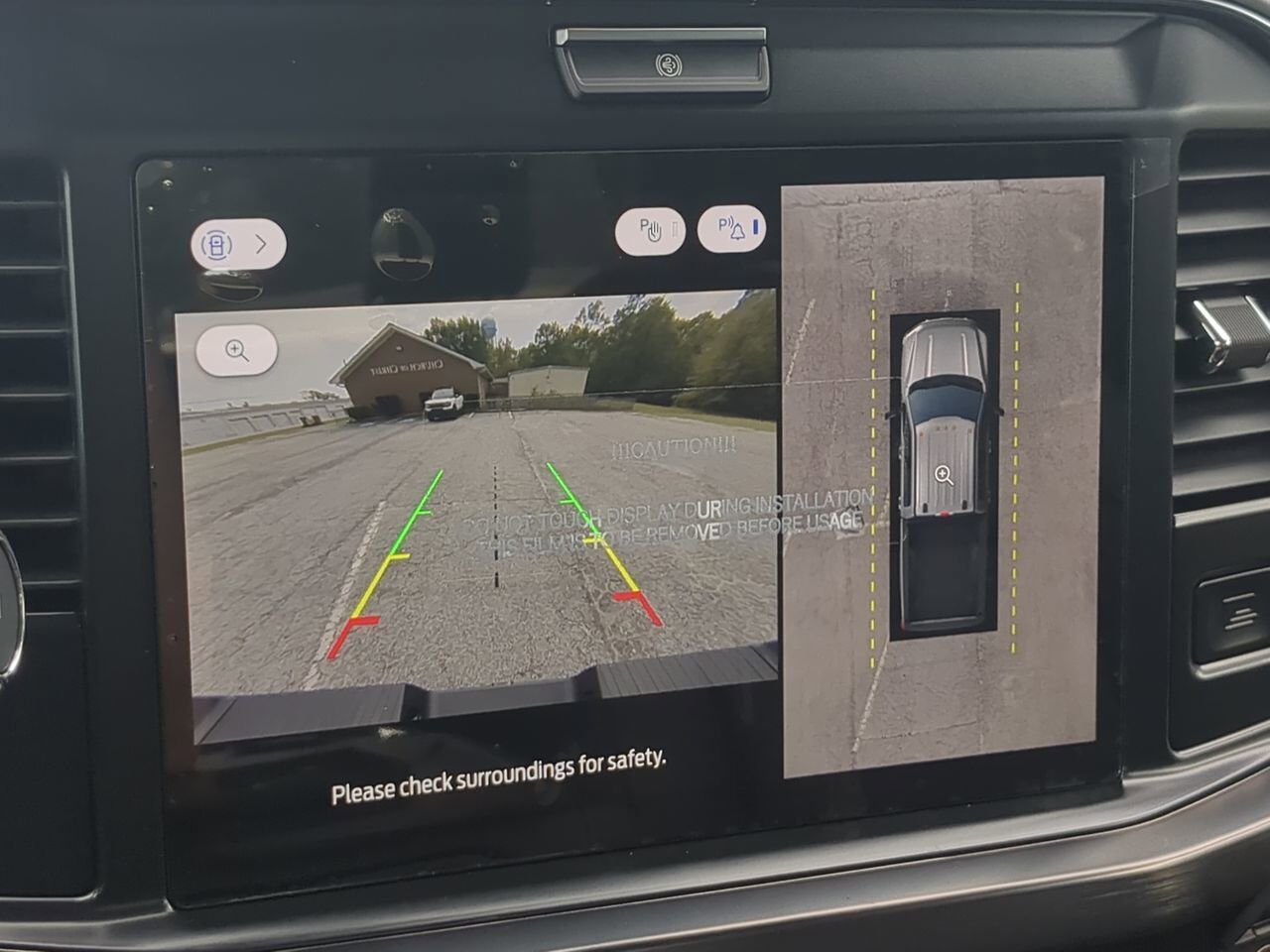 2026 Ford Super Duty F-250 SRW LARIAT Appleton WI