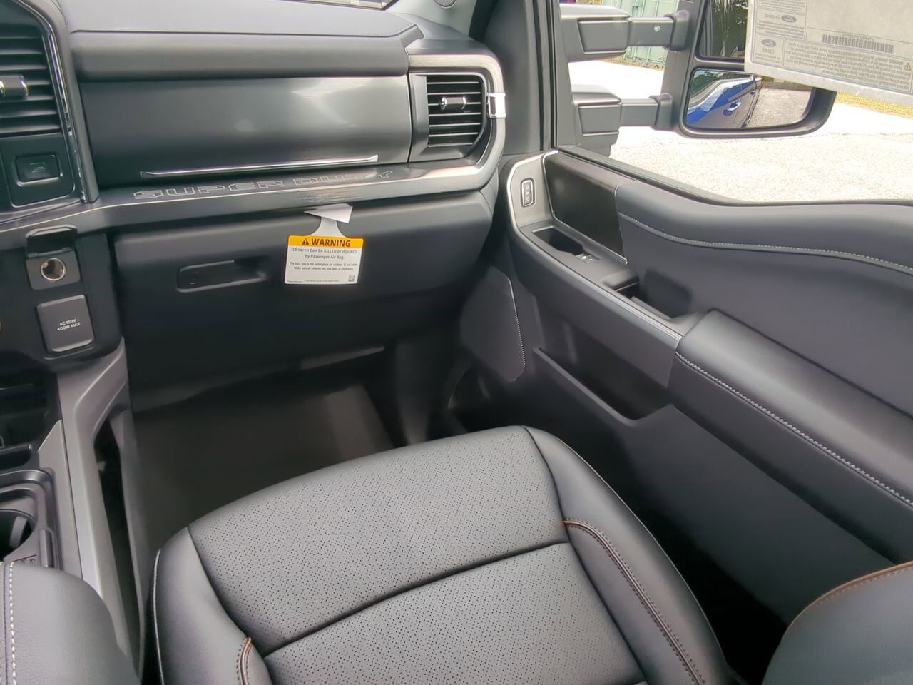 2026 Ford Super Duty F-250 SRW LARIAT Appleton WI