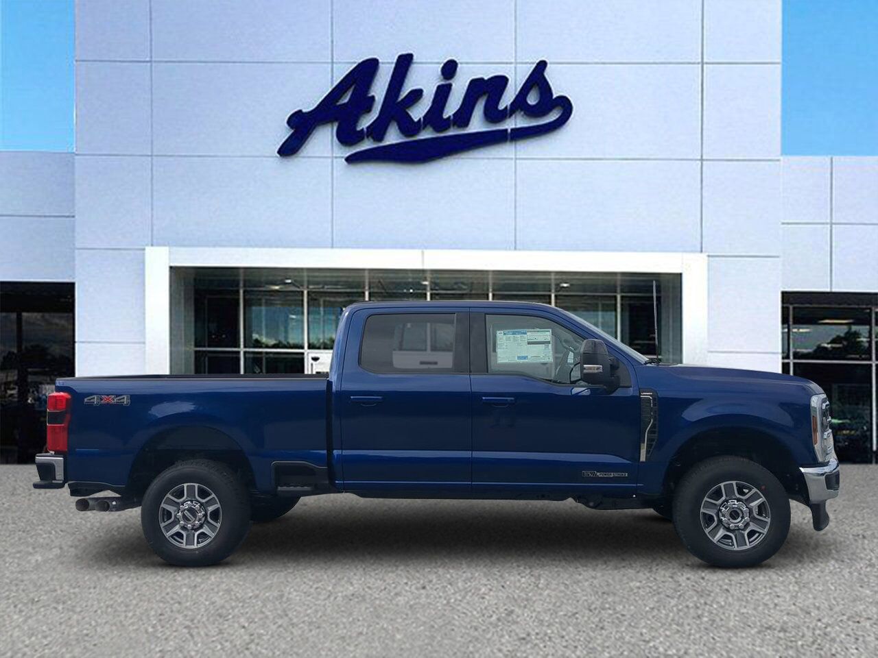 2026 Ford Super Duty F-250 SRW