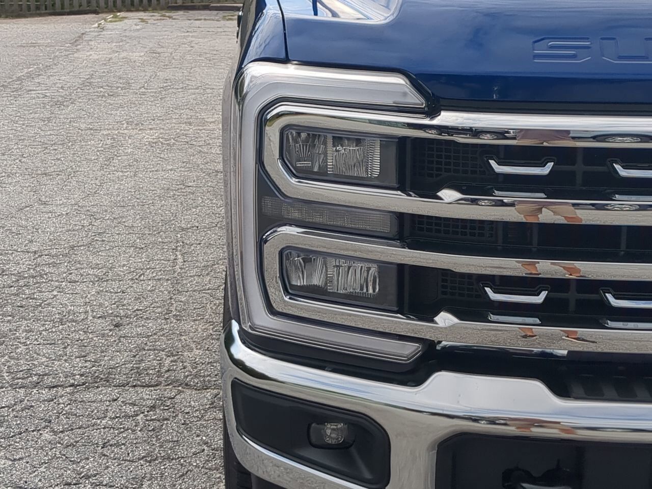 2026 Ford Super Duty F-250 SRW LARIAT Appleton WI