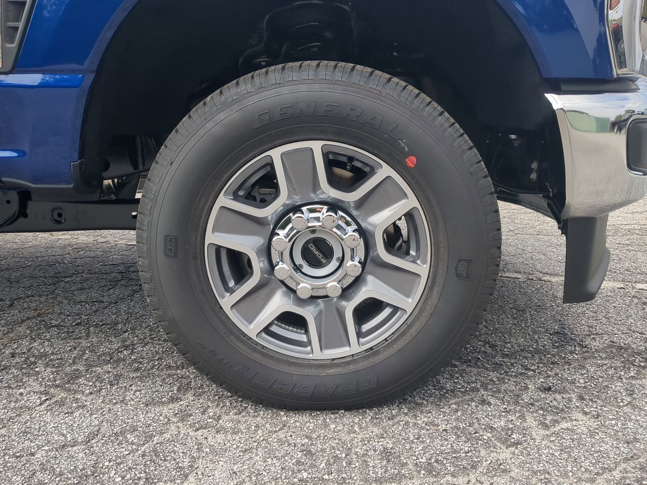 2026 Ford Super Duty F-250 SRW LARIAT Appleton WI