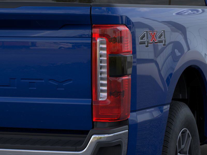 2026 Ford Super Duty F-250 SRW LARIAT Appleton WI
