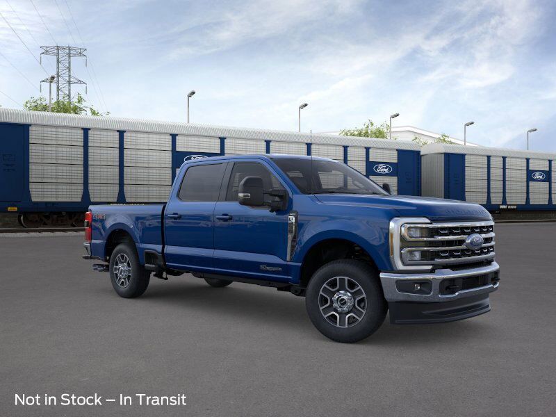 2026 Ford Super Duty F-250 SRW LARIAT Appleton WI