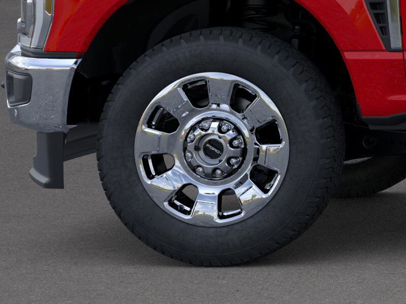 2026 Ford Super Duty F-250 SRW LARIAT Appleton WI