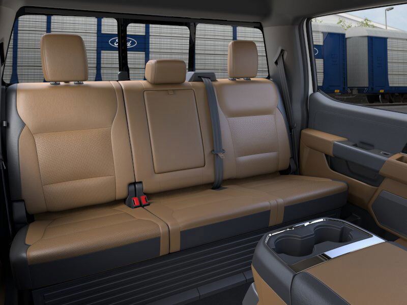 2026 Ford Super Duty F-250 SRW LARIAT Appleton WI