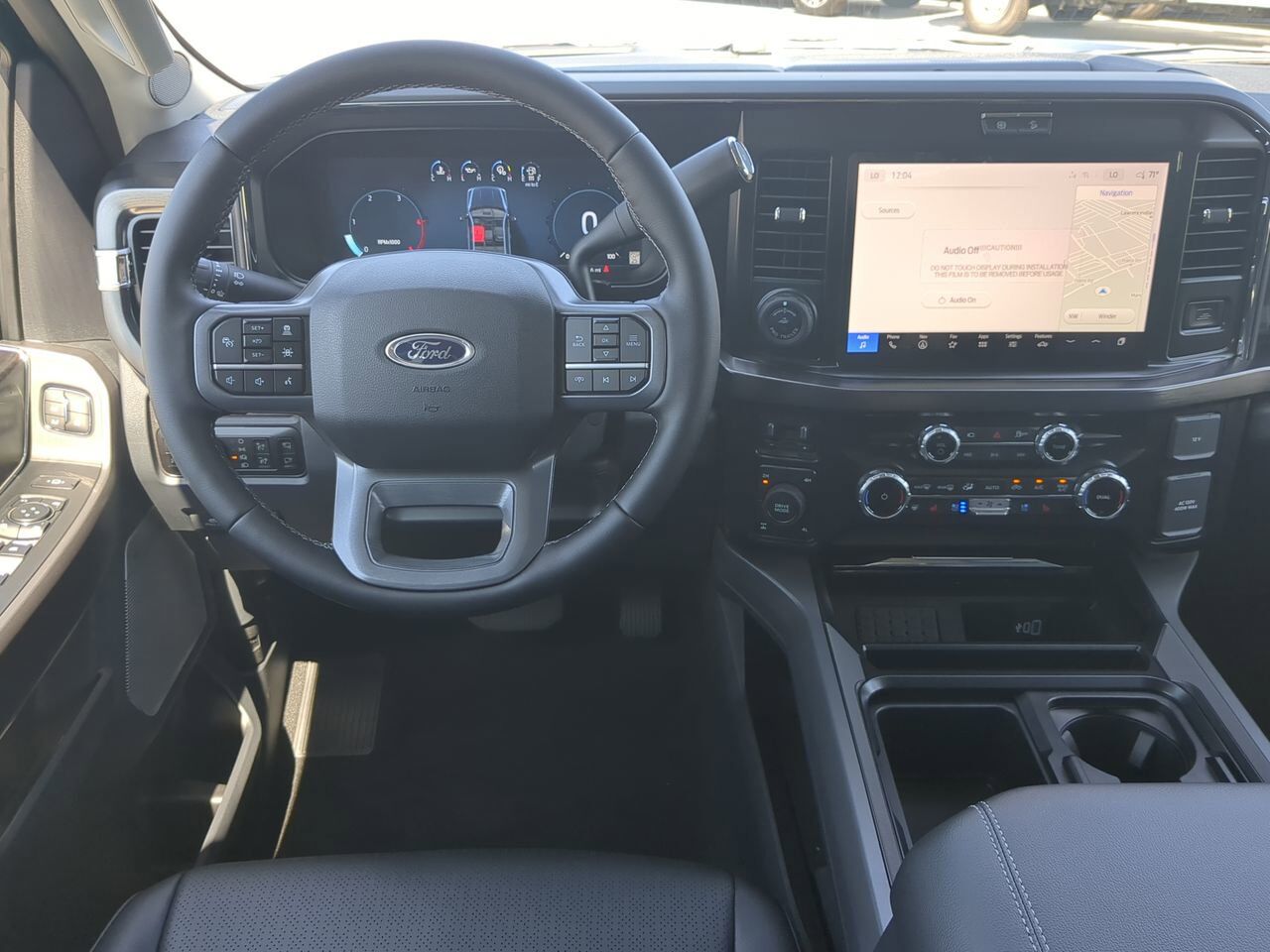 2026 Ford Super Duty F-250 SRW LARIAT Appleton WI 2026 Ford Super Duty F-250 SRW LARIAT Appleton WI