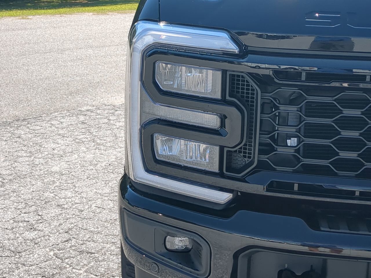 2026 Ford Super Duty F-250 SRW LARIAT Appleton WI 2026 Ford Super Duty F-250 SRW LARIAT Appleton WI