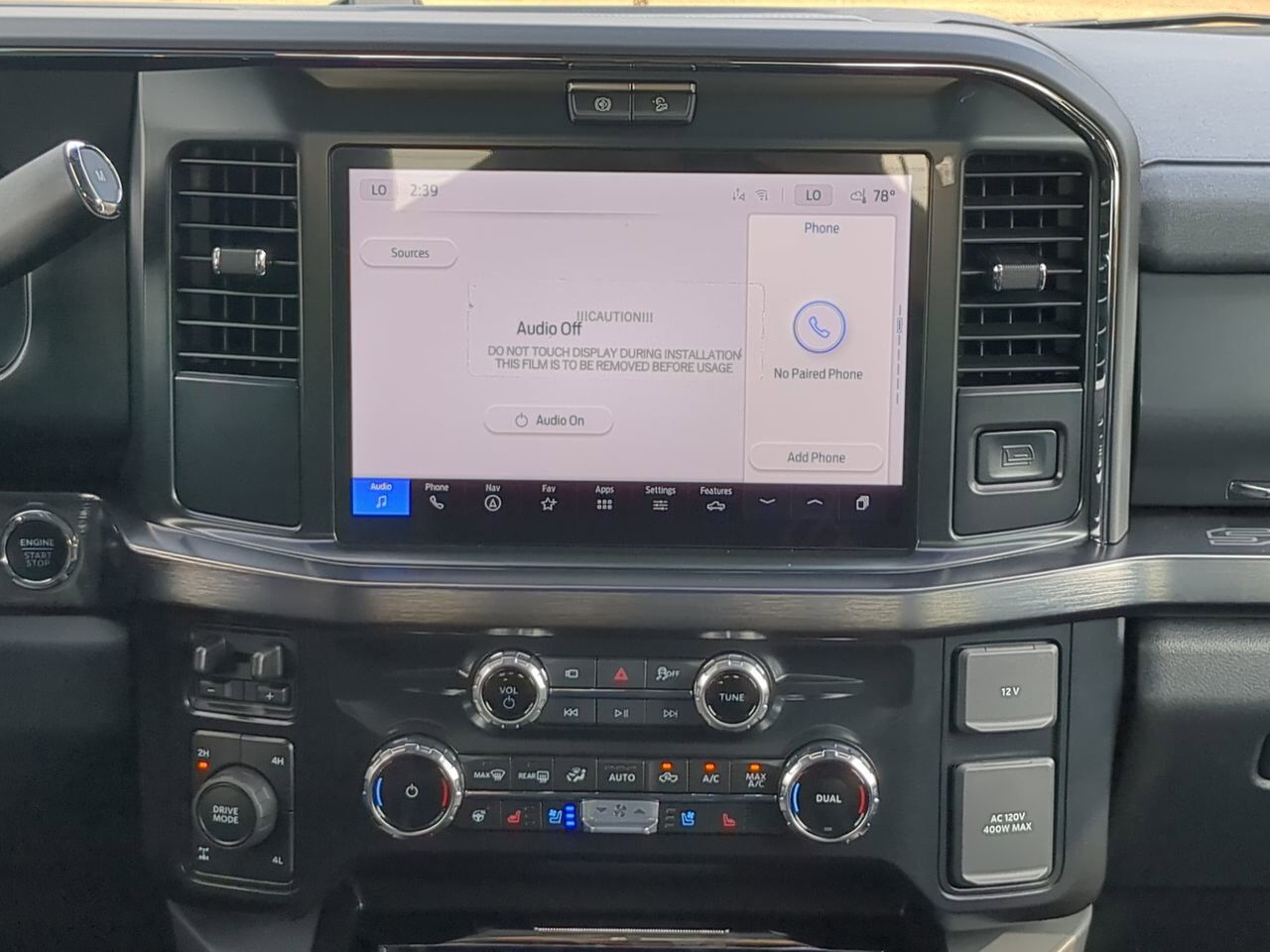 2026 Ford Super Duty F-250 SRW LARIAT Appleton WI